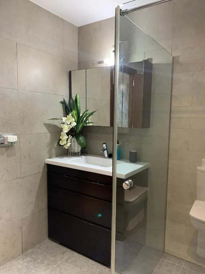 Luxury Apartment Mercat Central Tarragona